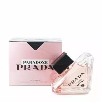 Парфюмерная вода PRADA Paradoxe 90мл
