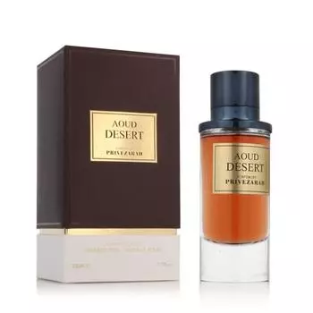 Парфюмерная вода Prive Zarah Aoud Desert 80мл