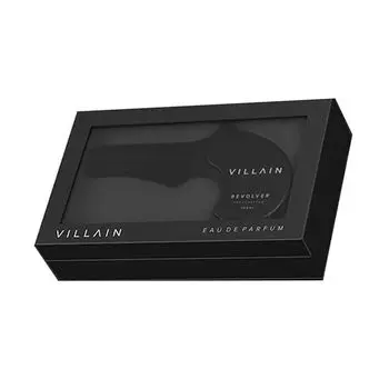 Парфюмерная вода Револьвер (100 мл), Revolver Eau De Parfum, Villain