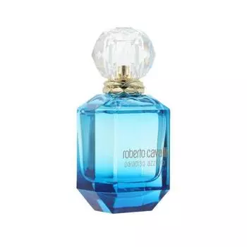 Парфюмерная вода roberto cavalli Paradiso Azzurro 75мл