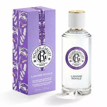 Парфюмерная вода Roger & Gallet Lavande Royale 100мл