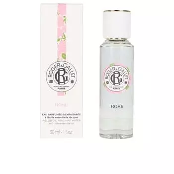Парфюмерная вода Roger & Gallet Rose 30мл