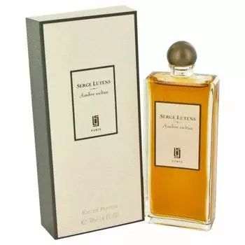 Парфюмерная вода Serge Lutens Ambre Sultan 50мл
