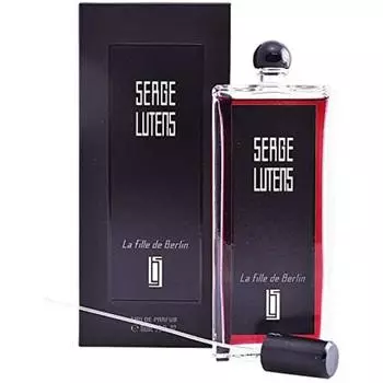 Парфюмерная вода Serge Lutens La Fille de Berlin 100мл