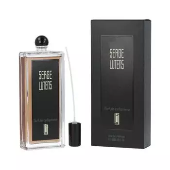 Парфюмерная вода Serge Lutens Nuit de Cellophane 100мл