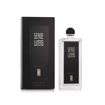 Парфюмерная вода Serge Lutens Poivre Noir 50мл