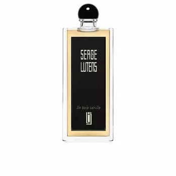 Парфюмерная вода Serge Lutens Un Bois Vanille 50мл