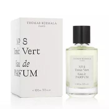 Парфюмерная вода Thomas Kosmala N 8 Tonic Vert 100мл
