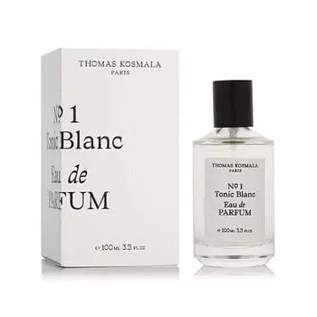 Парфюмерная вода Thomas Kosmala No 1 Tonic Blanc 100мл