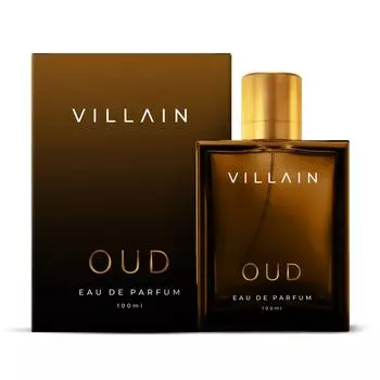 Парфюмерная вода Уд (100 мл), Oud Eau De Parfum, Villain