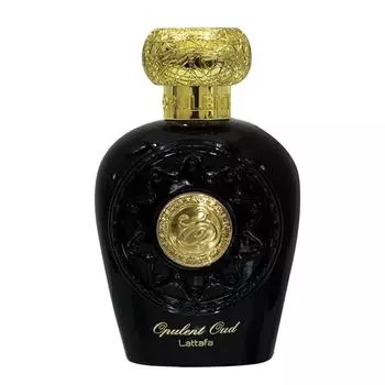 Парфюмерная вода унисекс | Аромат Уда и Мускуса | Восточные духи | 100 мл (Роскошный Уд) 100 ml