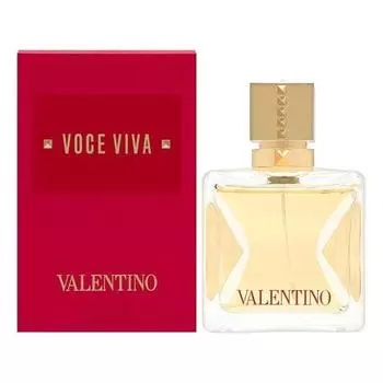 Парфюмерная вода Valentino Voce Viva 30мл