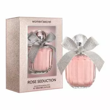 Парфюмерная вода Women Secret Rose Seduction 100мл