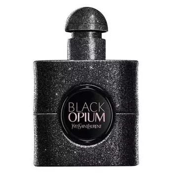 Парфюмерная вода YVES SAINT LAURENT Black Opium Extreme 30мл