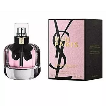 Парфюмерная вода YVES SAINT LAURENT RI530350 50мл