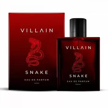 Парфюмерная вода Змей (100 мл) Snake Eau De Parfum, Villain