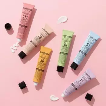 W.Dressroom Парфюмированный крем для рук 50 мл - (14 вариантов) [Любимый аромат BTS] No.10 October Woody