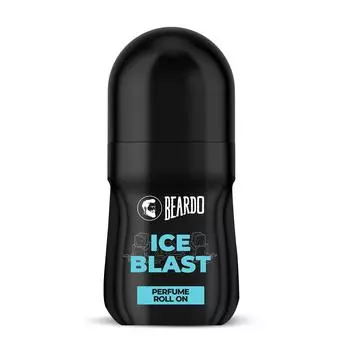 Парфюмерный шарик Ice Blast 50мл