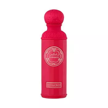 Парфюмерный спрей, Средний арабский нейтральный дубайский парфюм, Уникальный и загадочный спрей для тела, 100 мл One Size