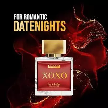 Парфюмированная вода 40 мл, для мужчин и женщин 40 ml