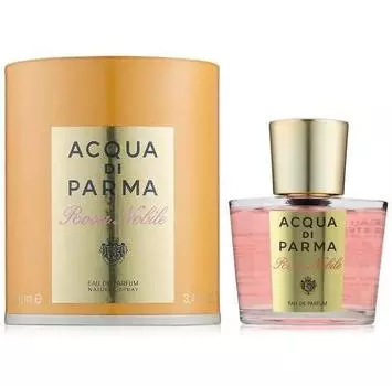 Парфюмированная вода Acqua Di Parma Rosa Nobile 50ml