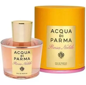 Парфюмированная вода Acqua Di Parma Rosa Nobile 100ml