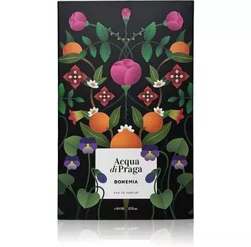 Парфюмированная вода Acqua Di Praga Bohemia 50ml