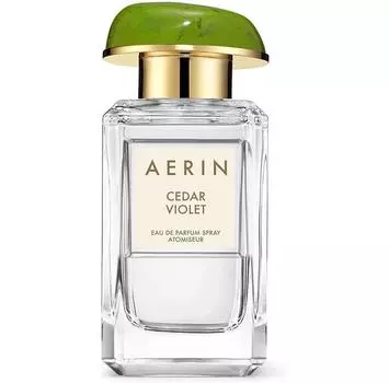 Парфюмированная вода Aerin Beauty Cedar Violet 50G