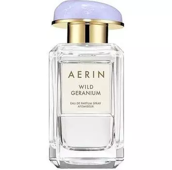 Парфюмированная вода Aerin Beauty Wild Geranium Aerin 50Ml
