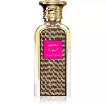 Парфюмированная вода Afnan Naseej Al Ward 50 Ml
