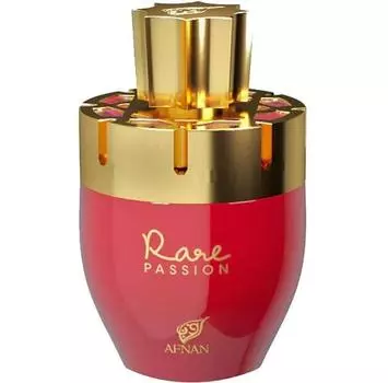 Парфюмированная вода Afnan Rare Passion 100 ml