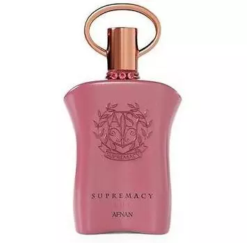 Парфюмированная вода Afnan Supremacy Gala Women 90ml