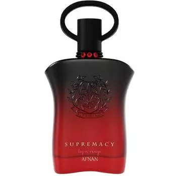 Парфюмированная вода Afnan Supremacy Tapis Rouge 90 ml