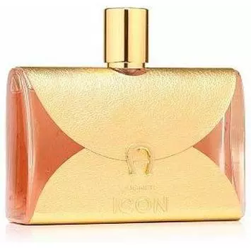Парфюмированная вода Aigner Icon 100ml