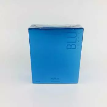 Парфюмированная вода Ajmal Blu Femme, 50 мл