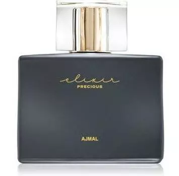 Парфюмированная вода Ajmal Elixir Precious 100Ml