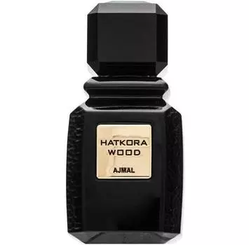 Парфюмированная вода Ajmal Hatkora Wood 100ml