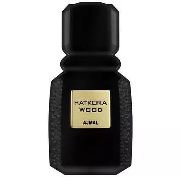Парфюмированная вода Ajmal Hatkora Wood 50 Ml