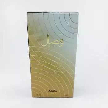 Парфюмированная вода Ajmal Wisal 50 мл