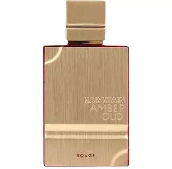 Парфюмированная вода Al Haramain Amber Oud Rouge 120ml