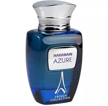 Парфюмированная вода Al Haramain Azure 100 ml