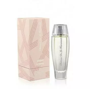 Парфюмированная вода Al Haramain Chateau De La Haramain Argent 100 ml
