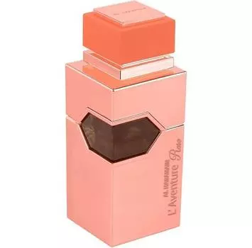 Парфюмированная вода Al Haramain L Aventure Rose 200 ml