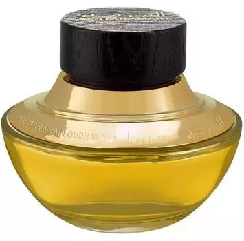 Парфюмированная вода Al Haramain Oudh Burma 75 ml