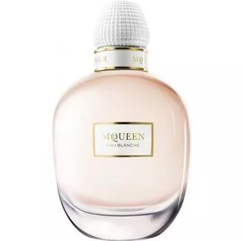 Парфюмированная вода Alexander McQueen Eau Blanche 75ml