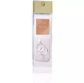 Парфюмированная вода Alyssa Ashley Perfumy Tonka Musk 100 ml