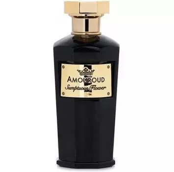 Парфюмированная вода Amouroud Amouroud Sumptuous Flower 100ml