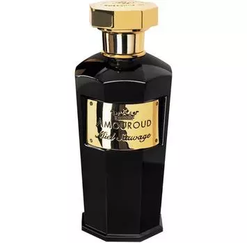 Парфюмированная вода Amouroud Miel Sauvage 100Ml