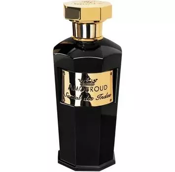 Парфюмированная вода Amouroud Santal Des Indes 100Ml