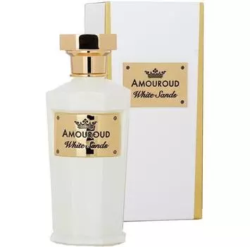 Парфюмированная вода Amouroud White Sands 100ml